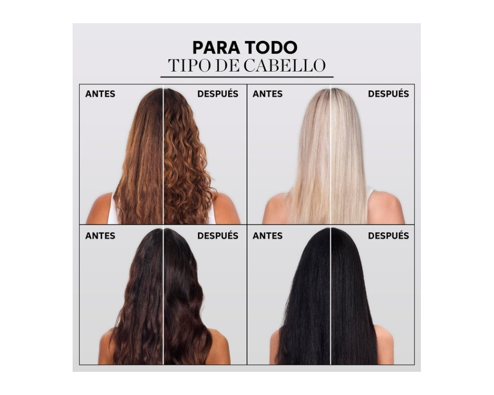 Wella Ultimate Repair champú reparador 1000ml