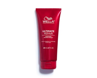 Wella Ultimate Repair Conditioner acondicionador para cabello dañado 200ml
