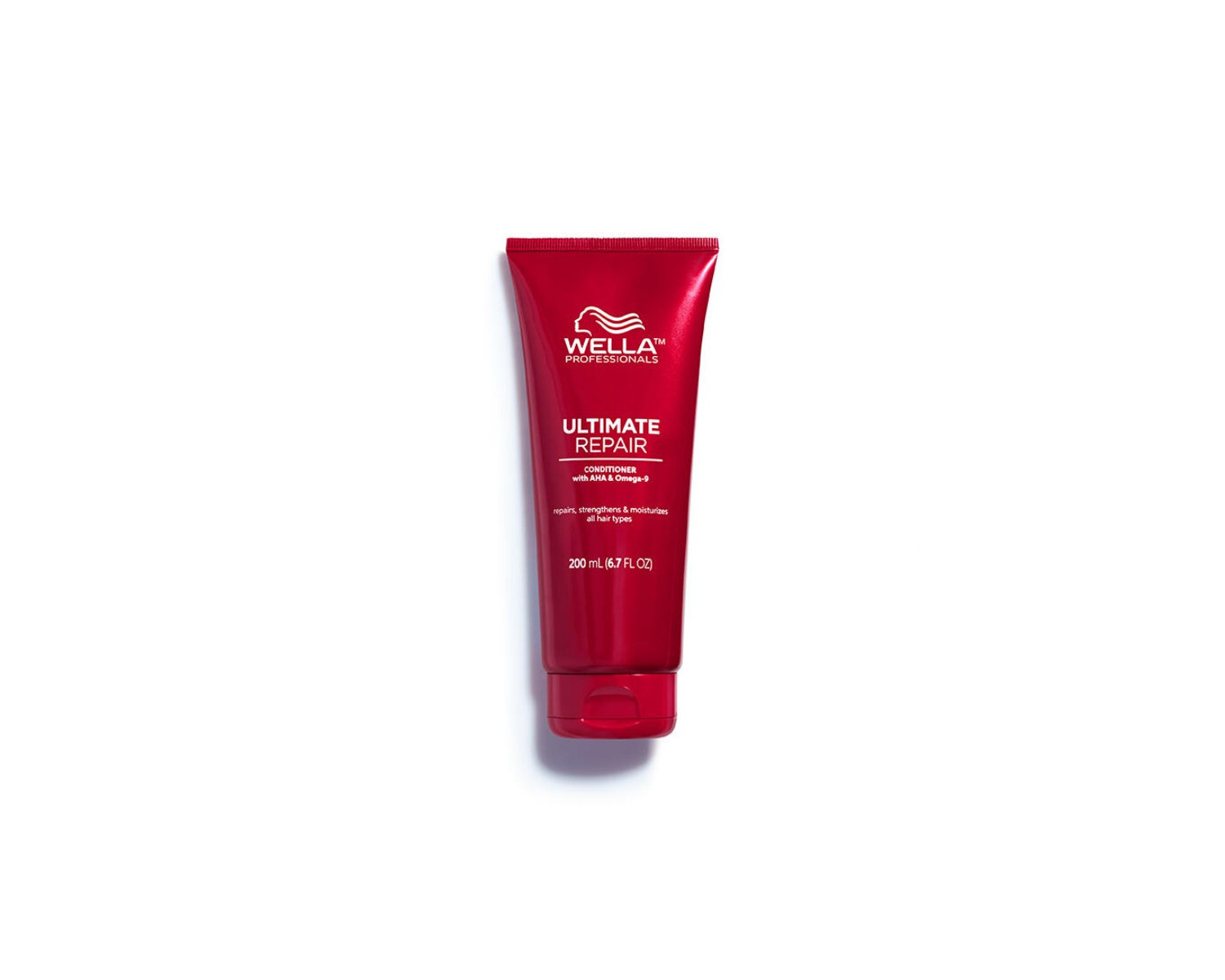 Wella Ultimate Repair Conditioner acondicionador para cabello dañado 200ml