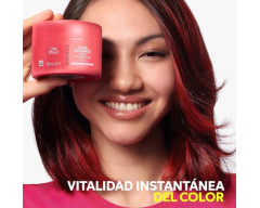 Wella Invigo Color Brilliance Mask mascarilla para cabello coloreado 500ml