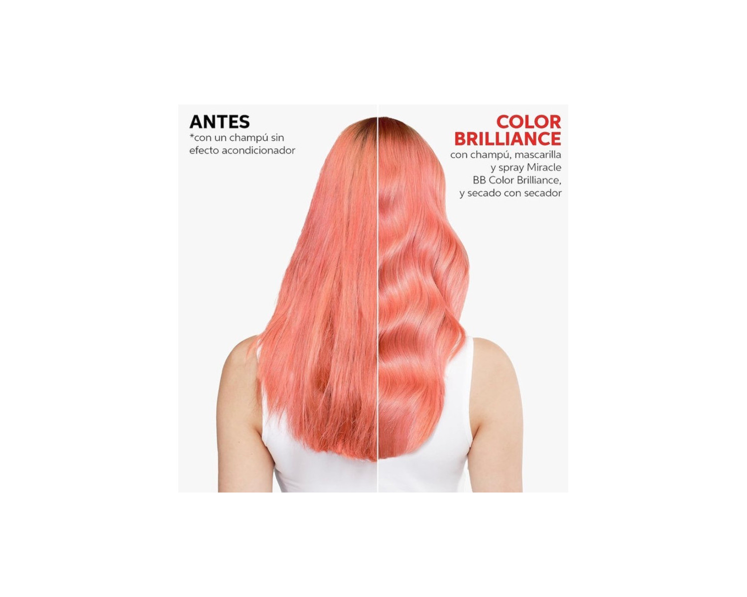 Wella Invigo Color Brilliance Mask mascarilla para cabello coloreado 150ml