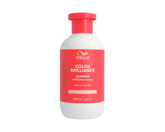 Wella Invigo Color Brilliance Shampoo champú protector de color 300ml