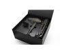 Kit Corioliss C1 digital Gold Leopard + Kompactissmo