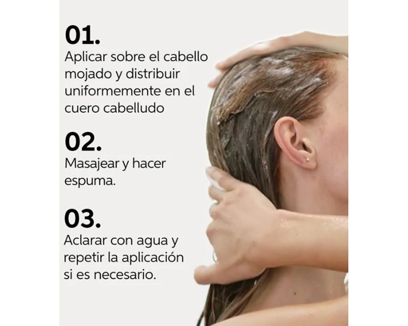Wella Invigo Nutri Enrich champú nutritivo 1000ml