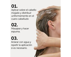 Wella Invigo Nutri Enrich champú nutritivo 1000ml