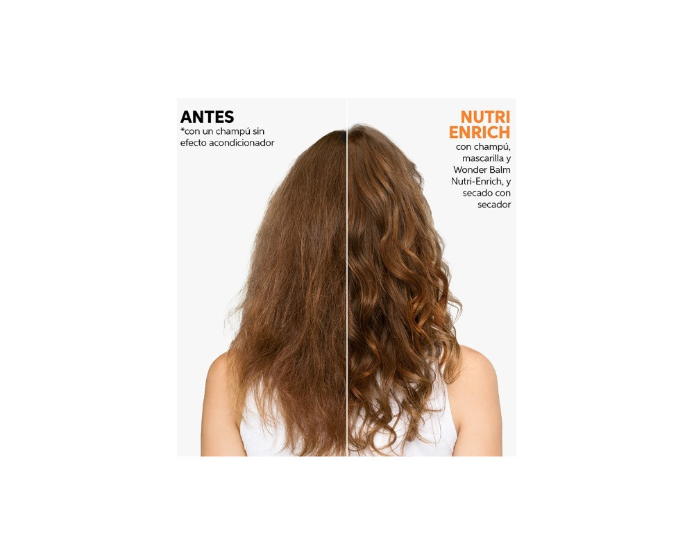 Wella Invigo Nutri Enrich acondicionador nutritivo 1000ml