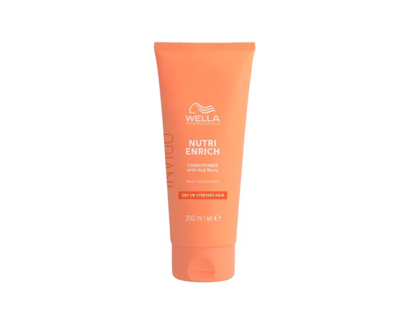Wella Invigo Nutri Enrich acondicionador nutritivo 200ml