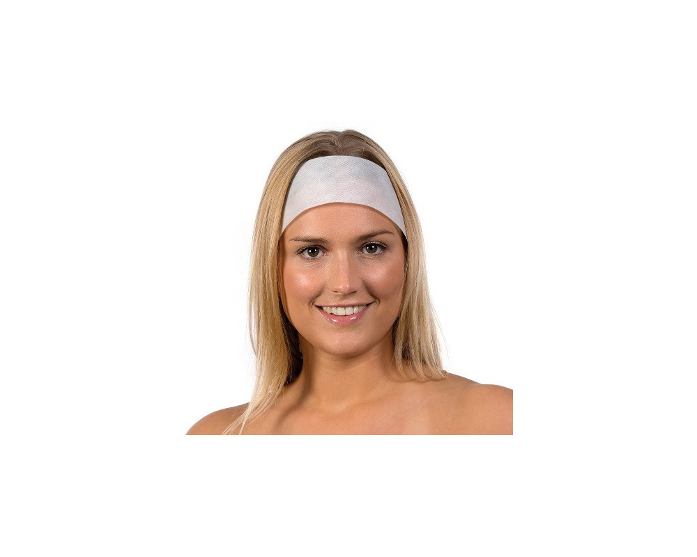 Sibel rollo cinta desechable cabeza 100 Unidades