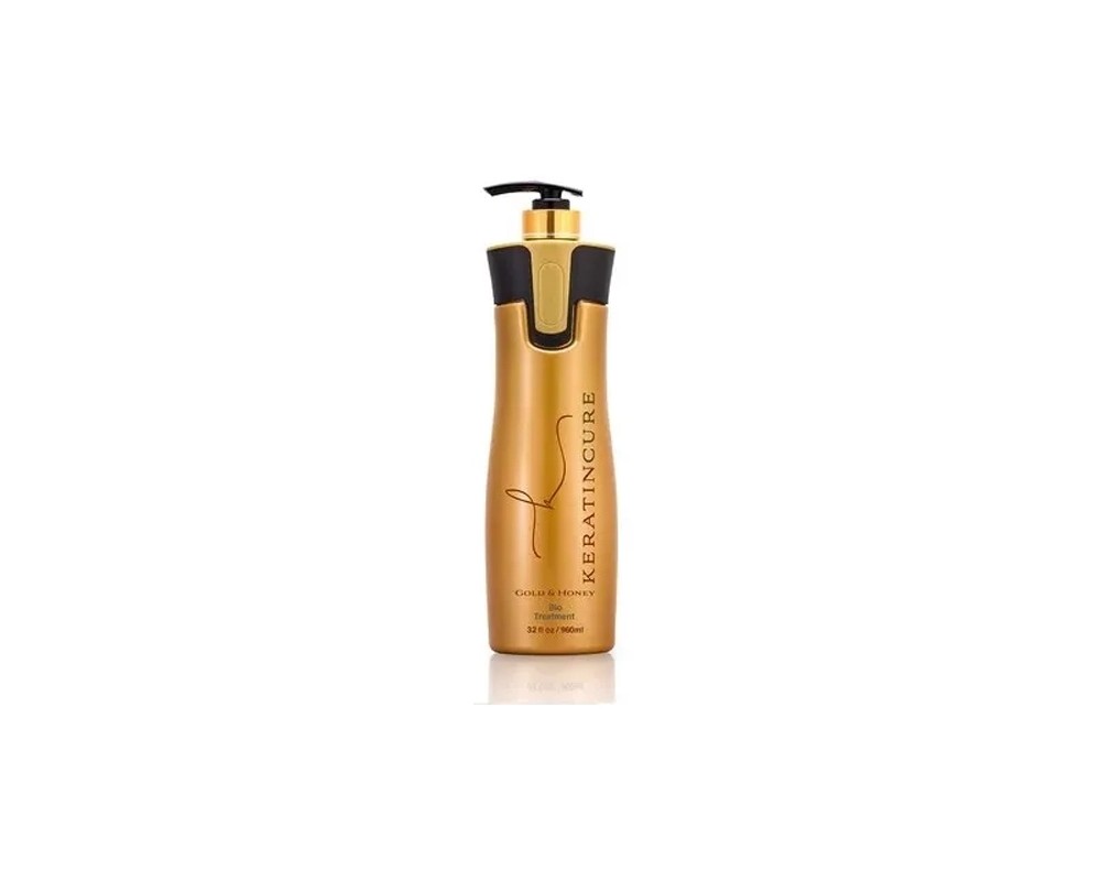 Kcure Shampoo The One Keratin 960 ml