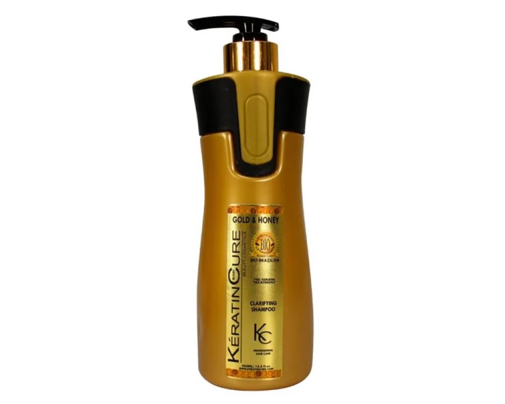 Kcure One Pre-Shampoo 460 ml PASO1