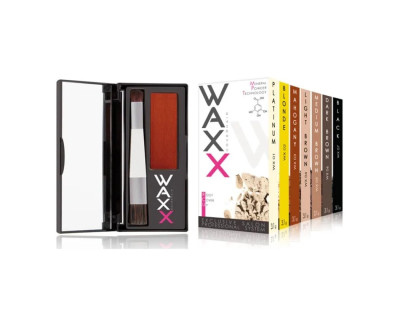 Agv cubrecanas Waxx Cover Plum Red