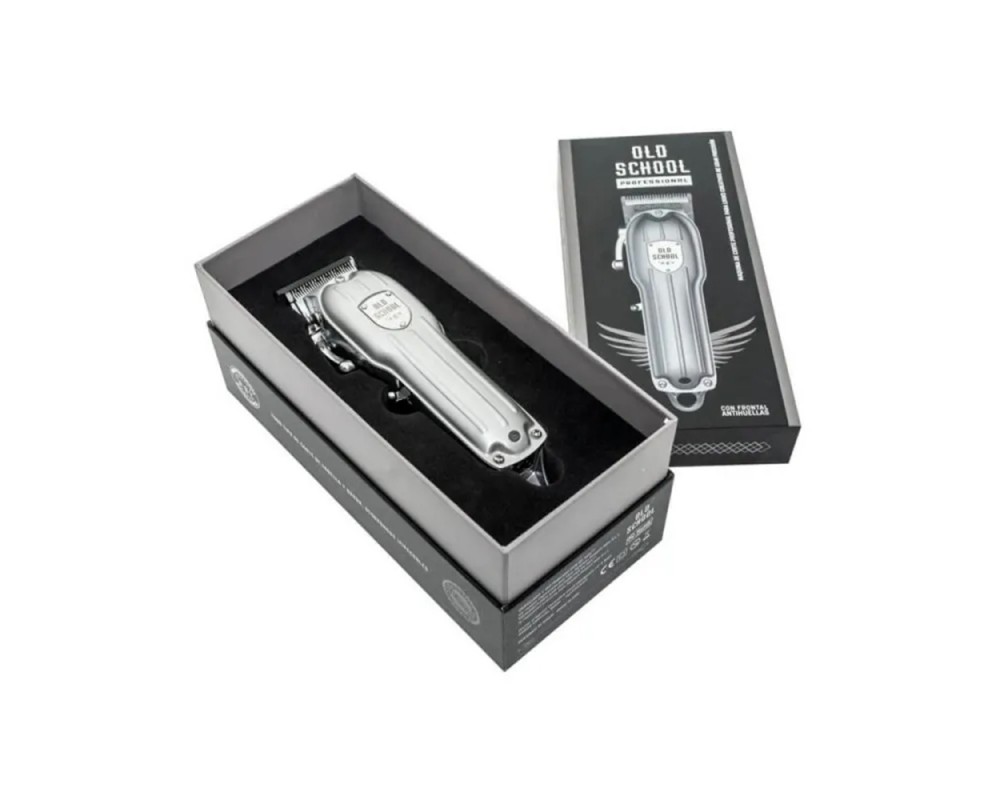 Agv Máquina de corte Vintage Old School