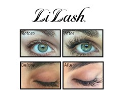 Lilash Serum pestañas 20ml