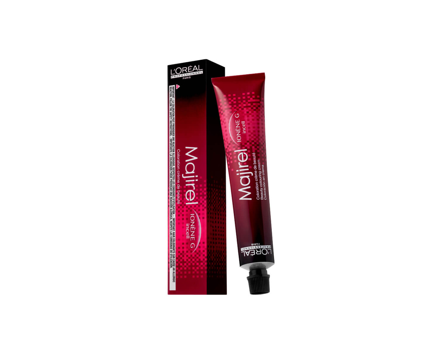 Loreal Majirel coloracion nº8,45