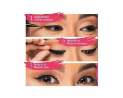 Ardell Kit Magnetic Liner & Lash pestañas postizas magnéticas demi wispies
