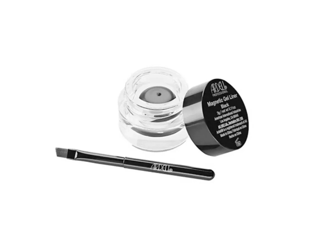 Ardell Gel Liner delineador en gel magnético para pestañas postizas