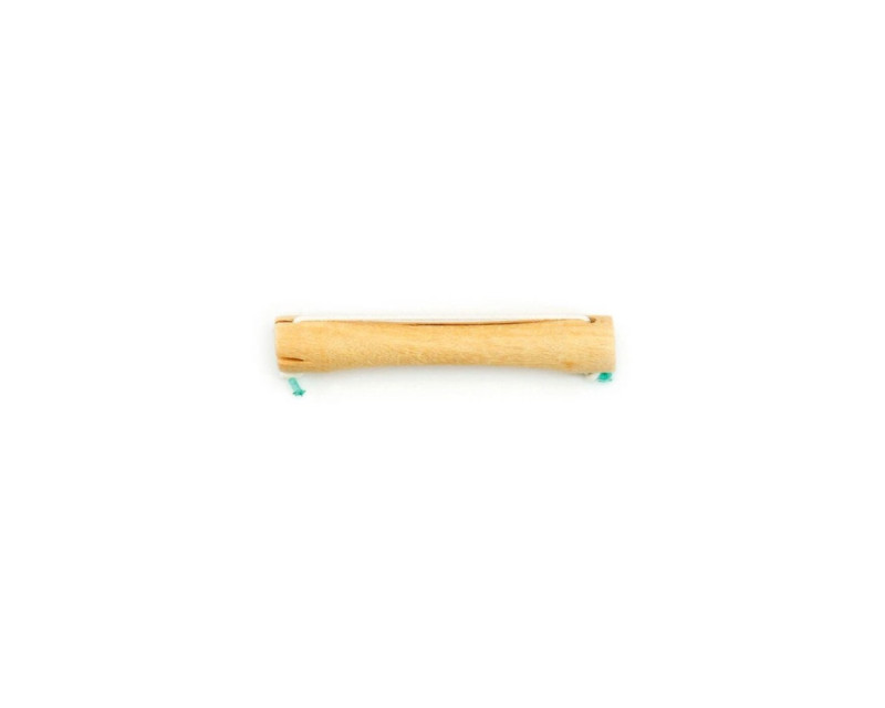 Flores Bigudi Madera N 8 12 uds.