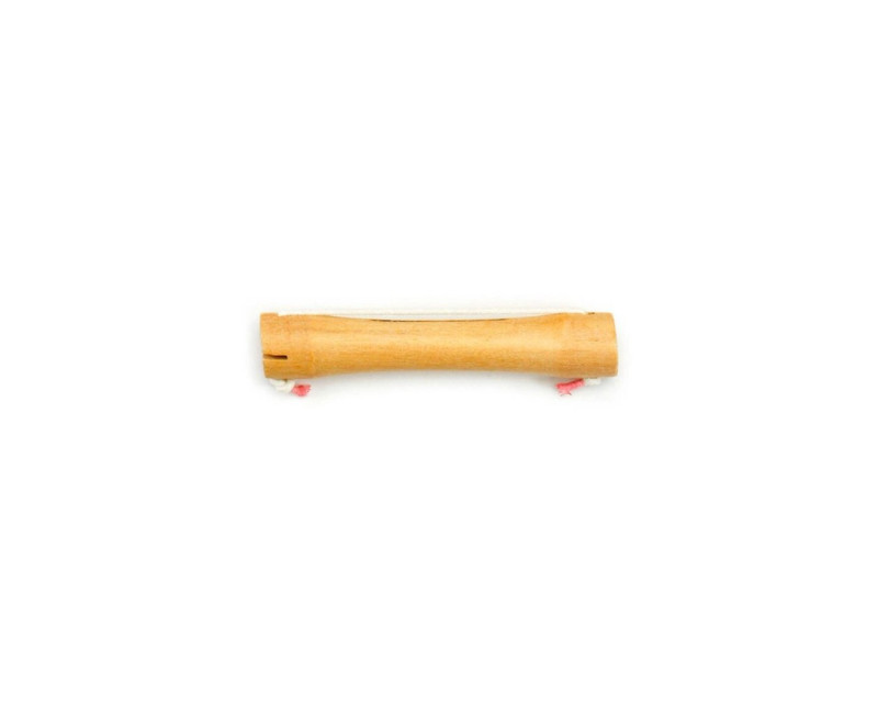 Flores Bigudi Madera N 9 12 uds.