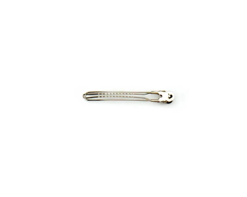 Candy Pinza Separadora Inox 12 uds.