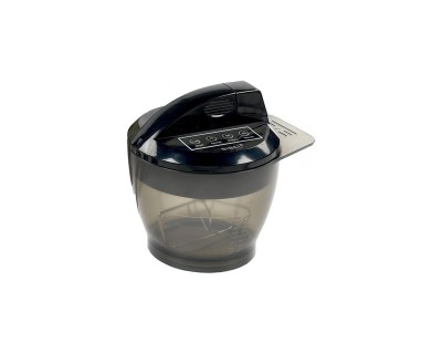 Sibel mezclador de coloración eléctrico