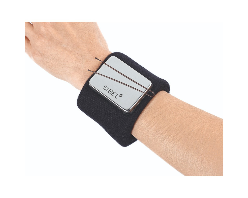 Sibel muñequera magnética