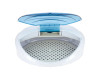 Sibel esterilizador UV clean para material