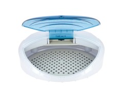 Sibel esterilizador UV clean para material
