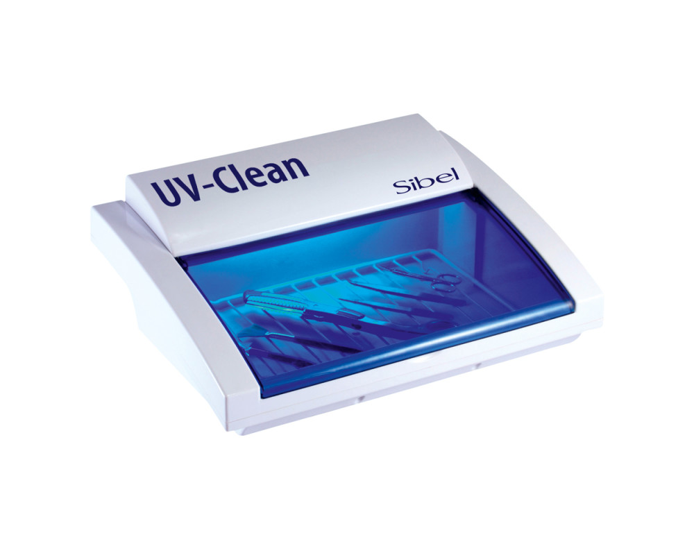 Sinelco esterilizador UV Clean Beauty