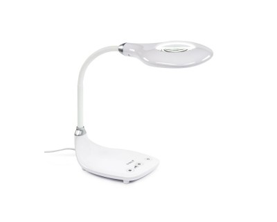 Lámpara de mesa LED Argus