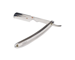 Barburys navaja Gentleness Chrome plata