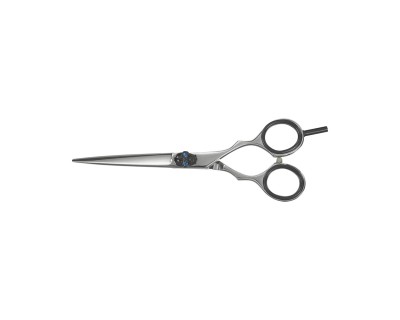 Original Tijera de corte concavo 5.5" tornillo craneo