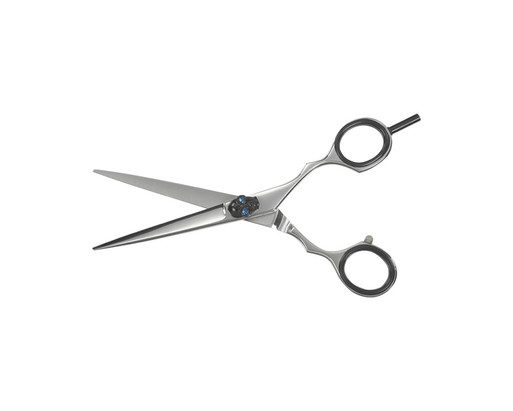 Original Tijera de corte concavo 5.5" tornillo craneo