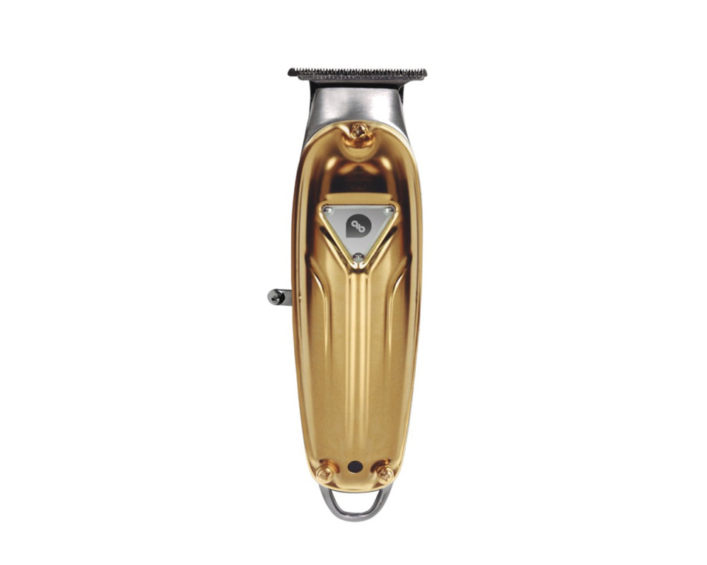 Perfect Beauty máquina de corte patillera Trimmer Top Cut Tc-01 Gold