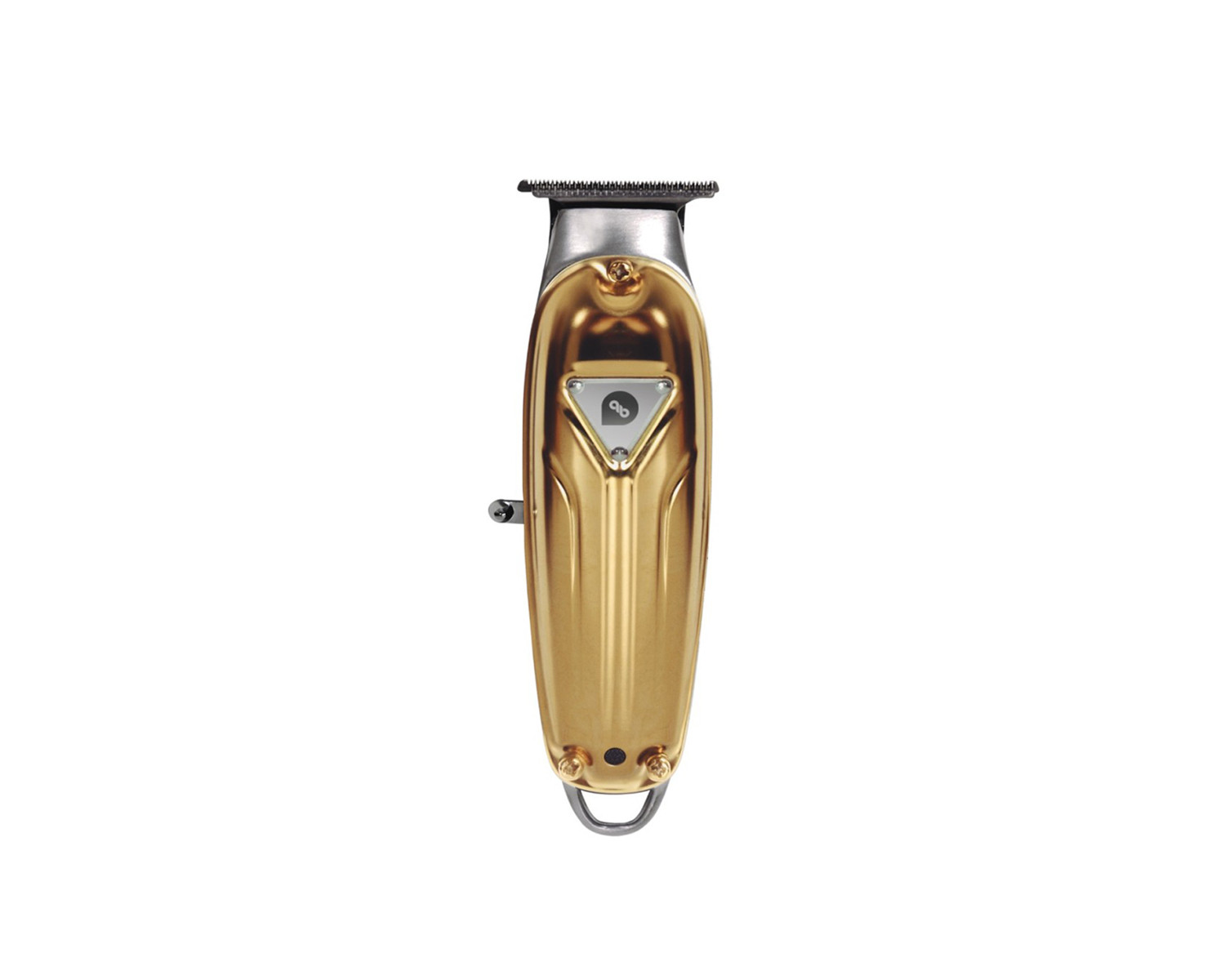 Perfect Beauty máquina de corte patillera Trimmer Top Cut Tc-01 Gold