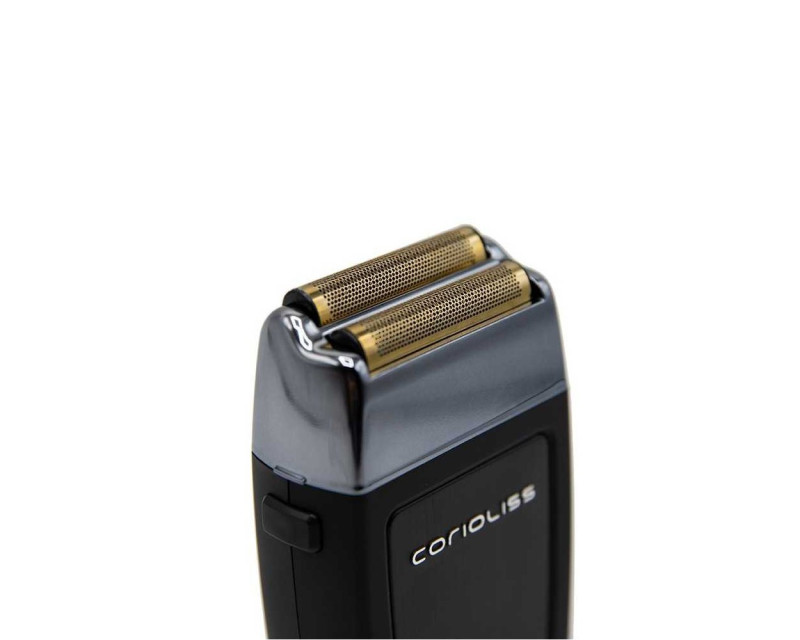 Afeitadora Corioliss The Shaver
