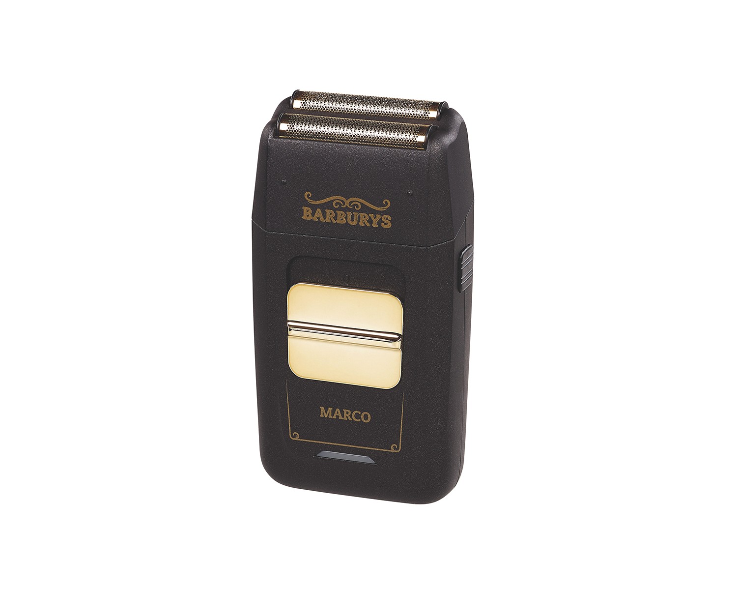 Barburys máquina afeitadora rasuradora Marco Zero