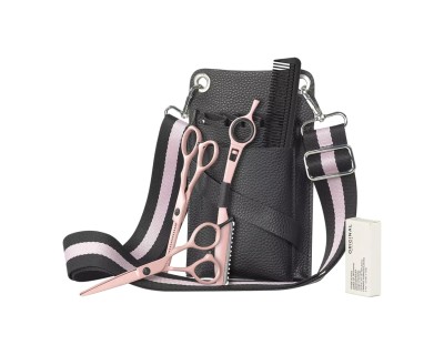 Original estuche juego de tijera Mia 5.5"