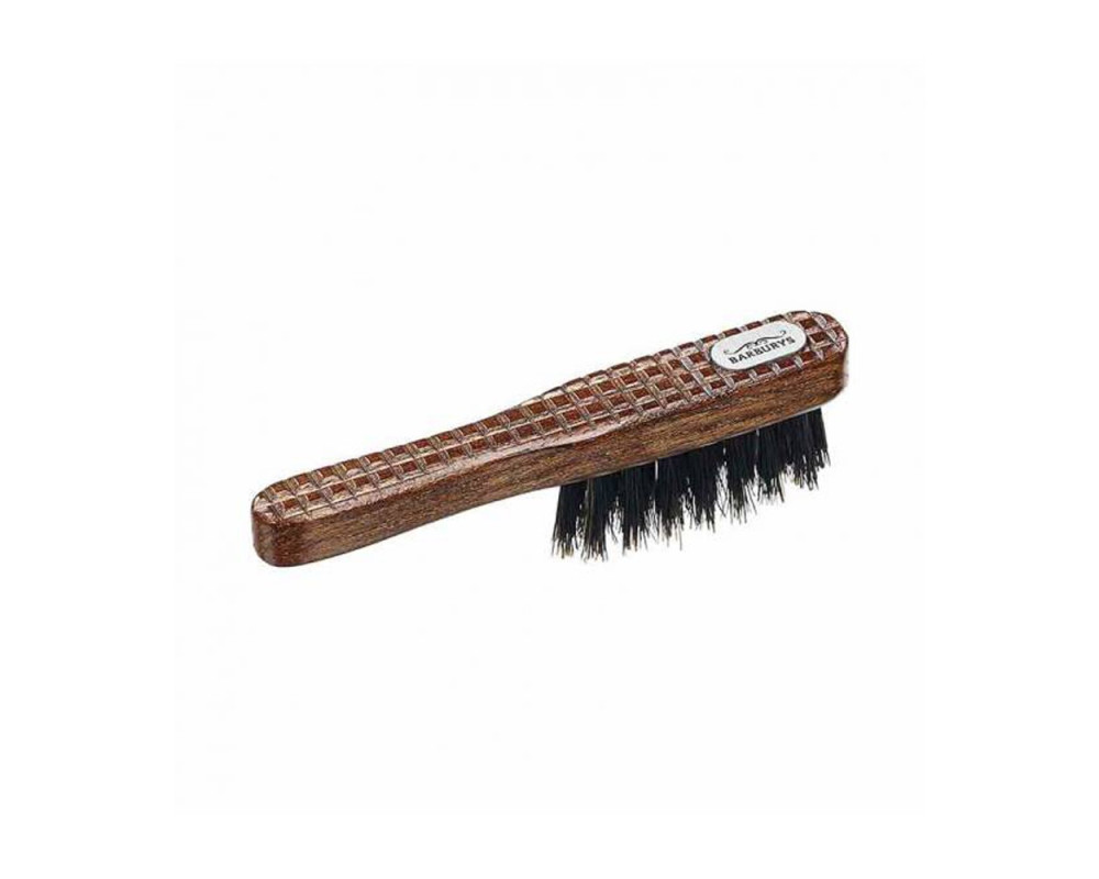 Barburys Cepillo Bill Bigote Barba 11,5 cm