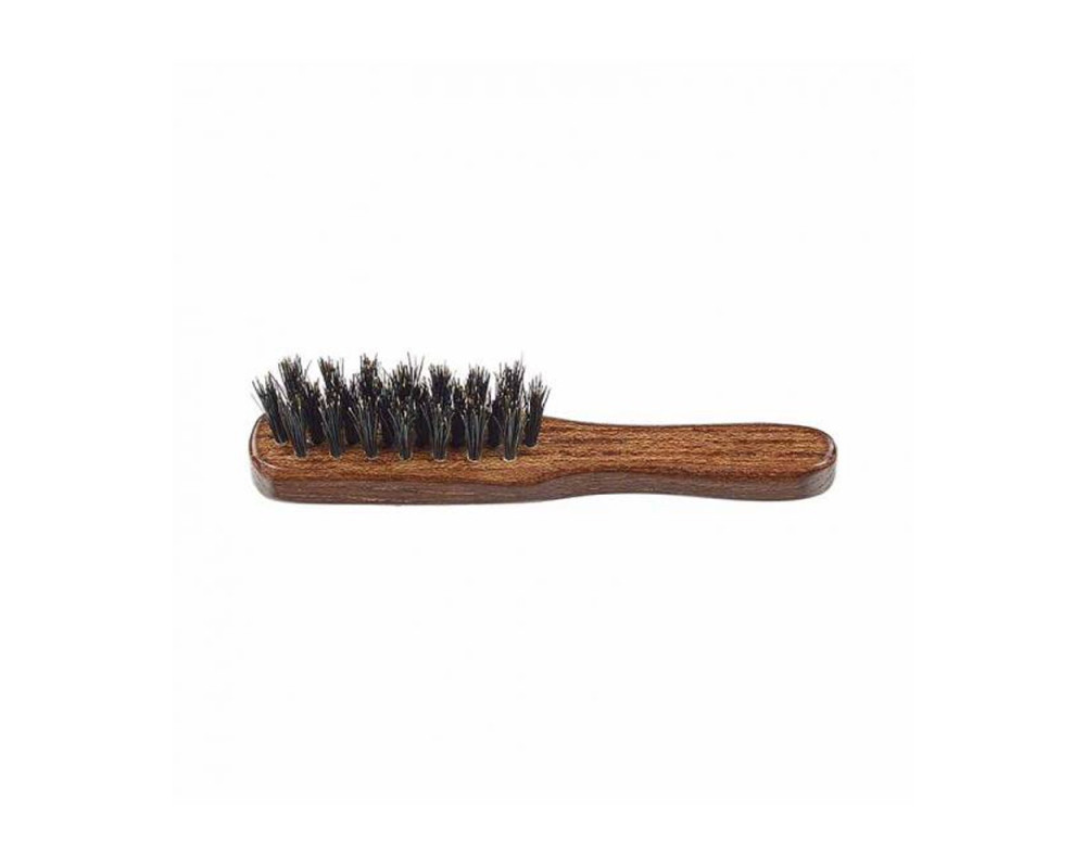 Barburys Cepillo Bill Bigote Barba 11,5 cm