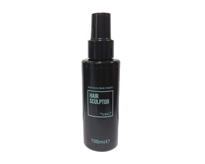 Hair sculptor spray fijador para fibras capilares 100 ml