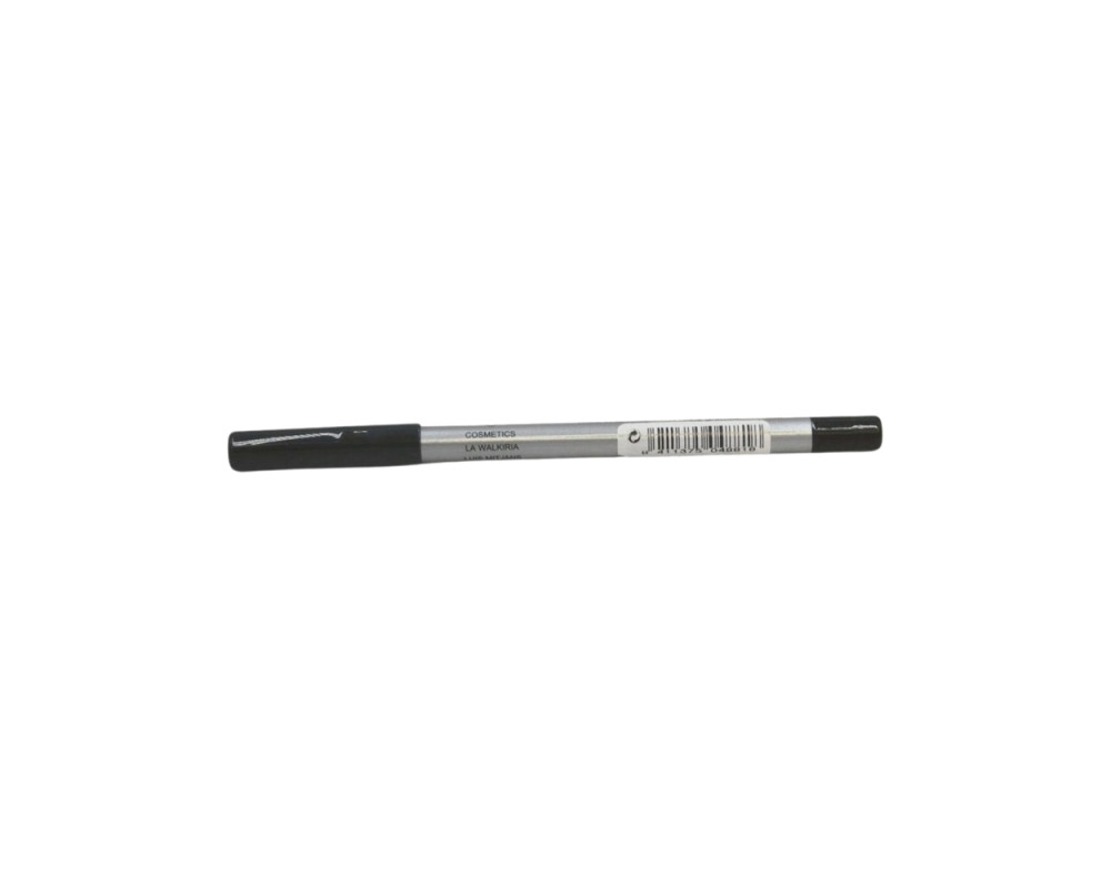 Walkiria Eyeliner Permanente Nº 001 negro