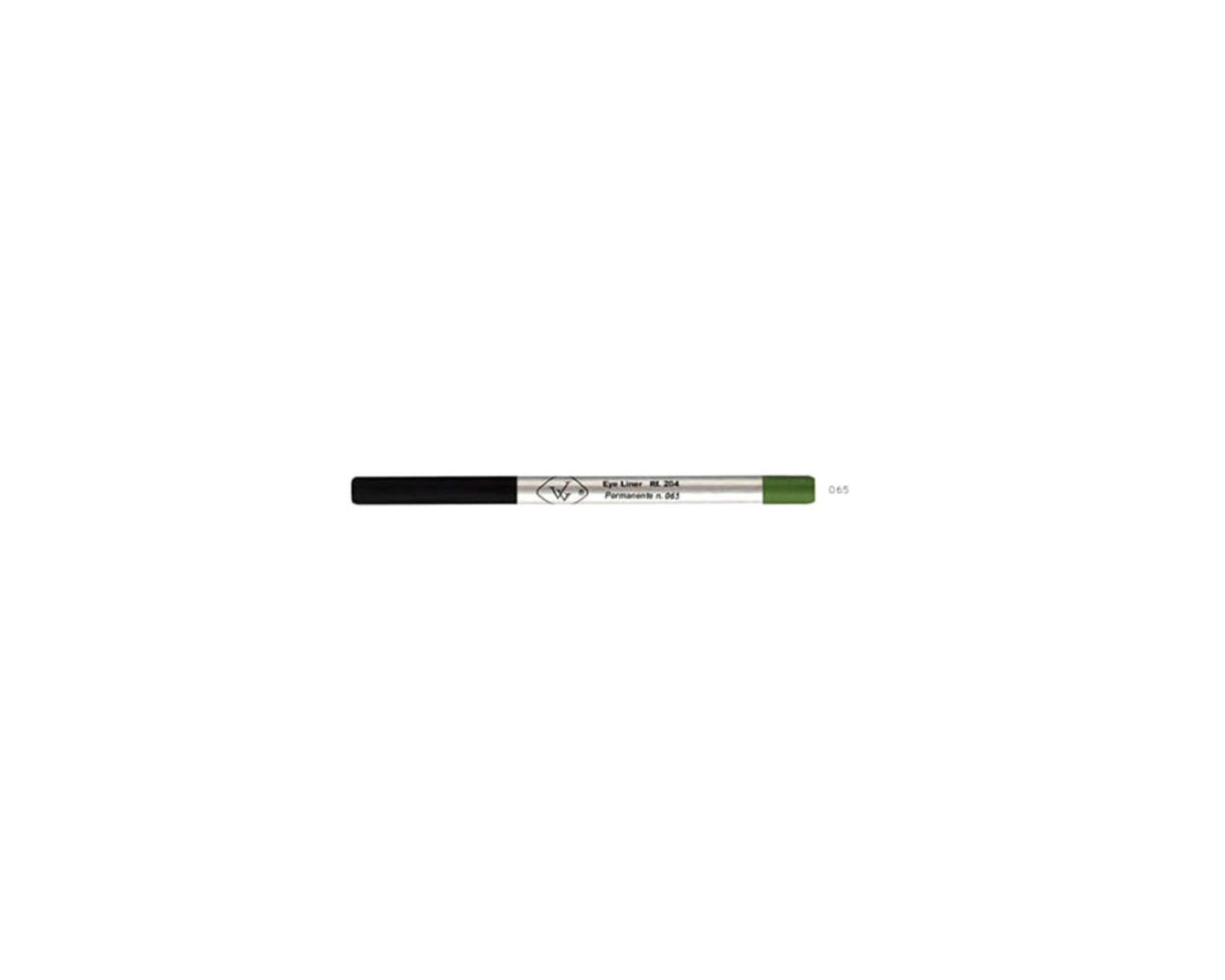Walkiria Eyeliner Permanente Nº 065 verde claro