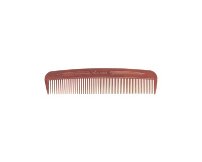 Walkiria Peine de caucho natural Ø12,5 mm Ref: 666