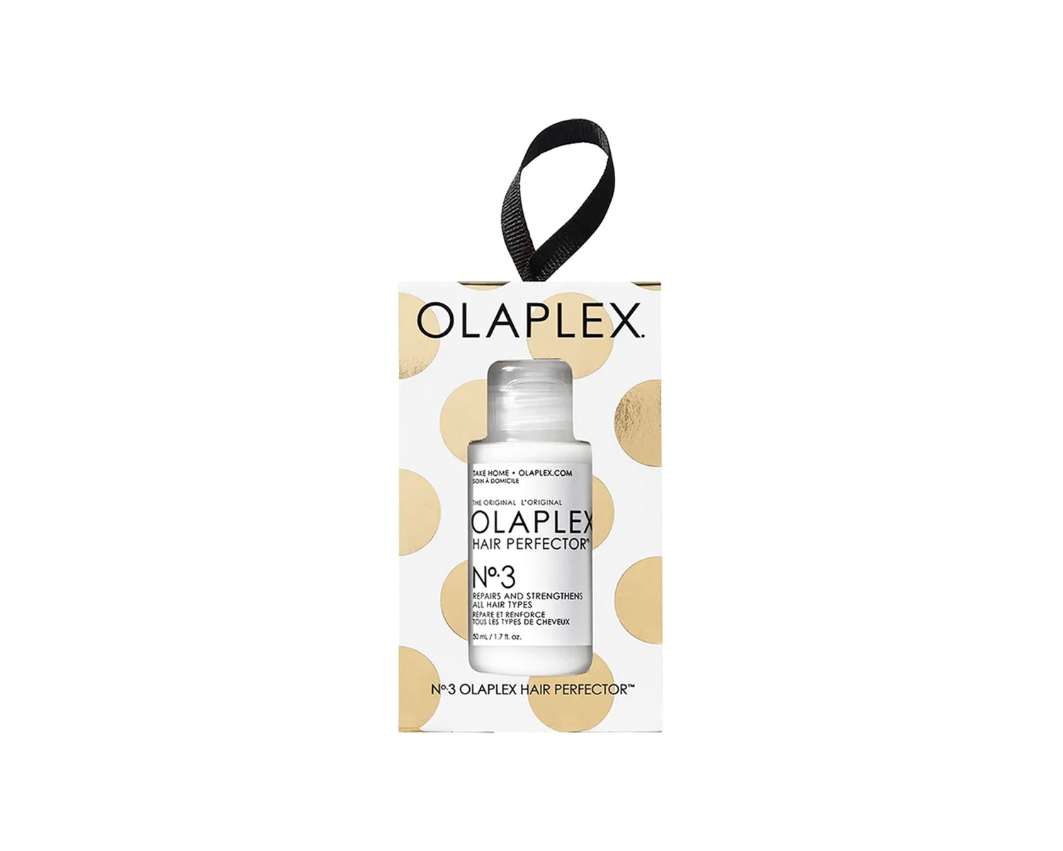 Olaplex No.3 Hair Perfector Repair 50 ml EdLtda