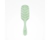 Bifull Cepillo Biofriendly Esqueleto Verde