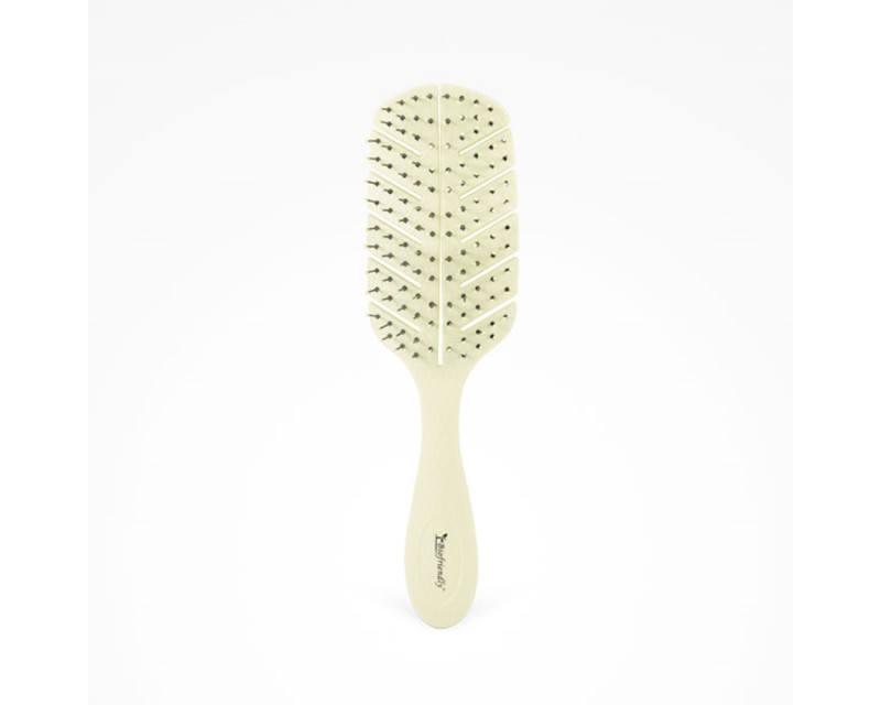 Bifull Cepillo Biofriendly Esqueleto Beige