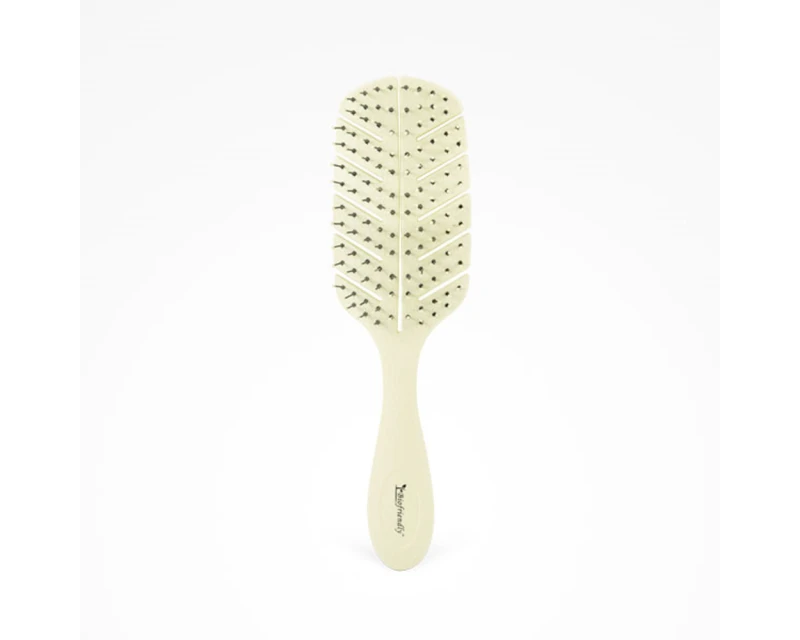 Bifull Cepillo Biofriendly Esqueleto Beige