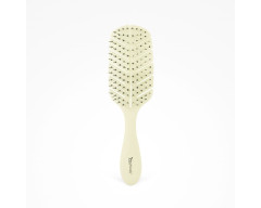 Bifull Cepillo Biofriendly Esqueleto Beige