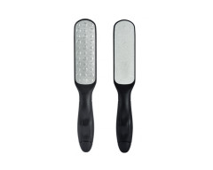 Bifull lima pedicura quita callos Inox Square