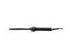 Rizador Digital Corioliss Style Stick  Black Soft Touch Chrome